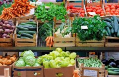 农贸市场改造提升的3大要求