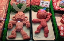 农贸市场改造实施