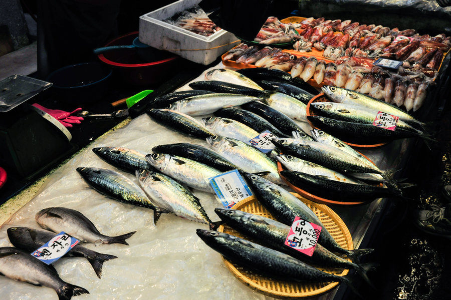 农贸市场改造提升