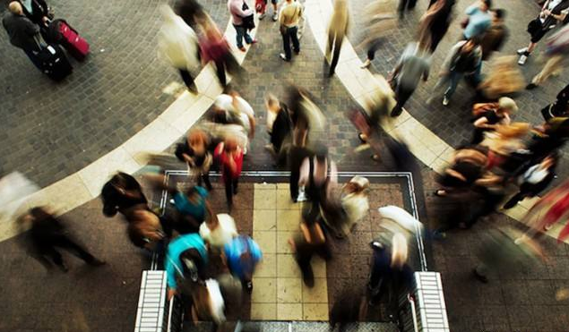 农贸市场改造提升