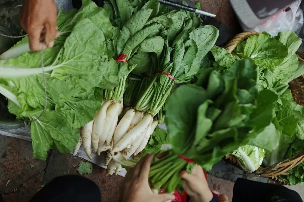 农贸市场柜台设计