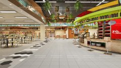 农贸市场改造提升的三个转型方向