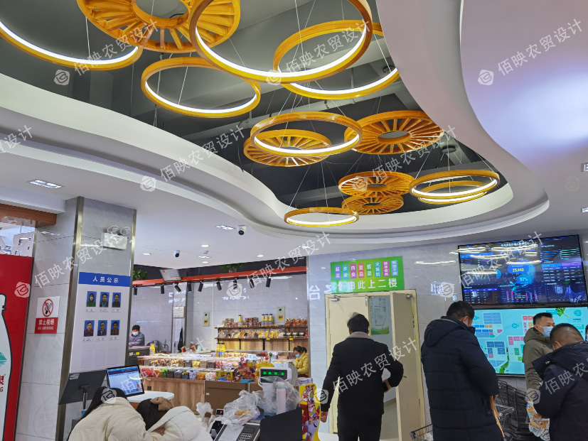 菜市场设计-押单押双的平台
研究院