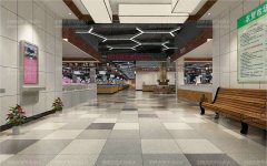 农贸市场改造的场内布局难点及解决方案