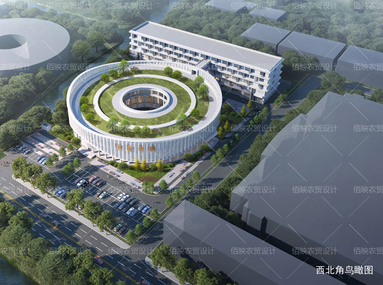 海宁市长安中心农贸市场