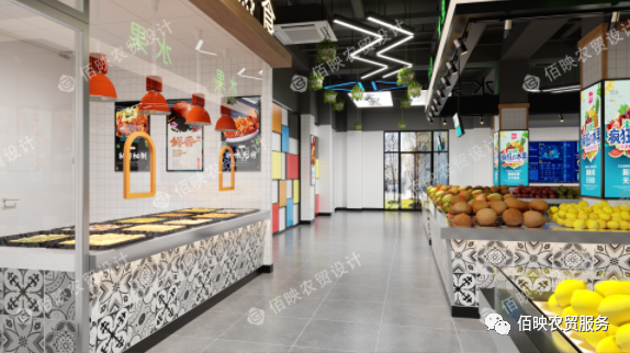 菜市场规划 谁:促进城市发展,满足市民需求