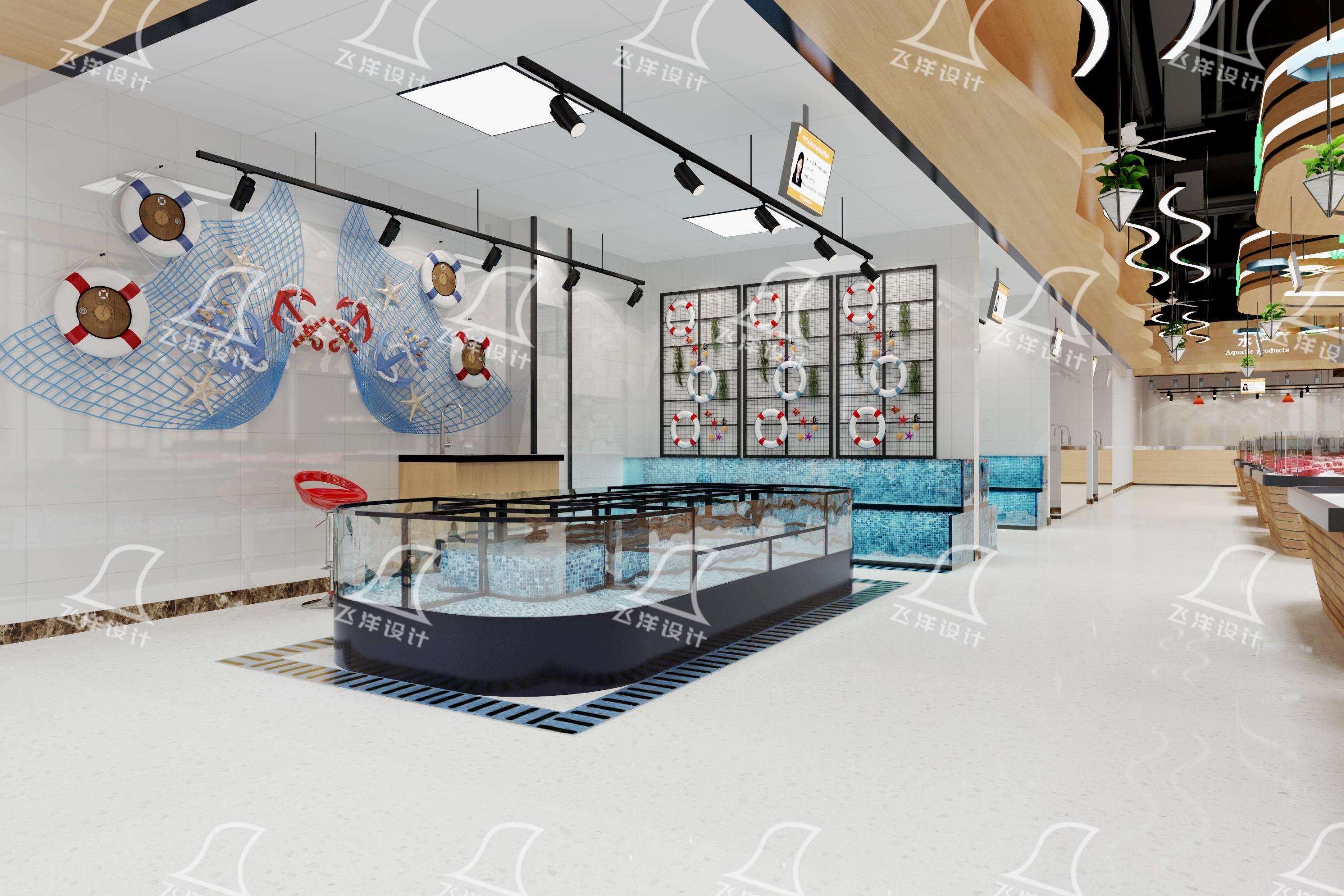 菜市场设计：垃圾分类的重要性及解析