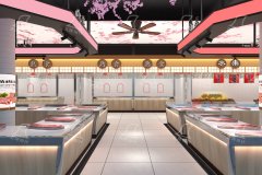 农贸市场设计如何加入创新？