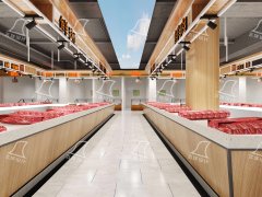 农贸市场规划设计：市场面积应该设计多