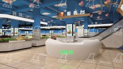 农贸市场规划设计：如何巧妙运用关键因